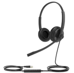 Гарнитура  Yealink UH34 Dual UC