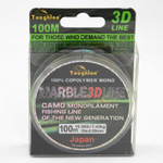 Леска Toughlon Marble 3D Line (100м)