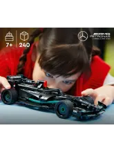 Конструктор Technic 42165 Mercedes-AMG F1 W14