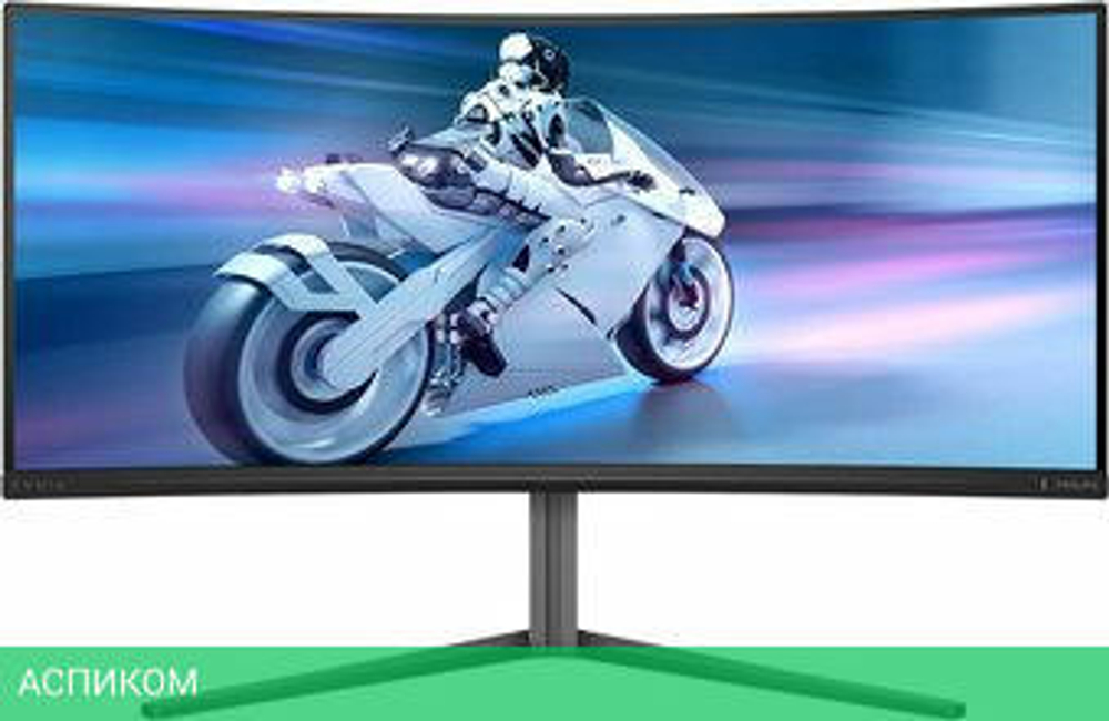 Игровой монитор Philips Evnia 34M2C6500/00