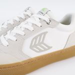 Cariuma The Vallely (gum vintage white)