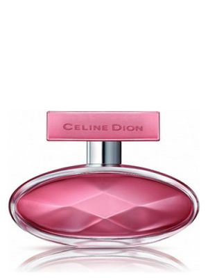 Celine Dion Sensational Luxe Blossom