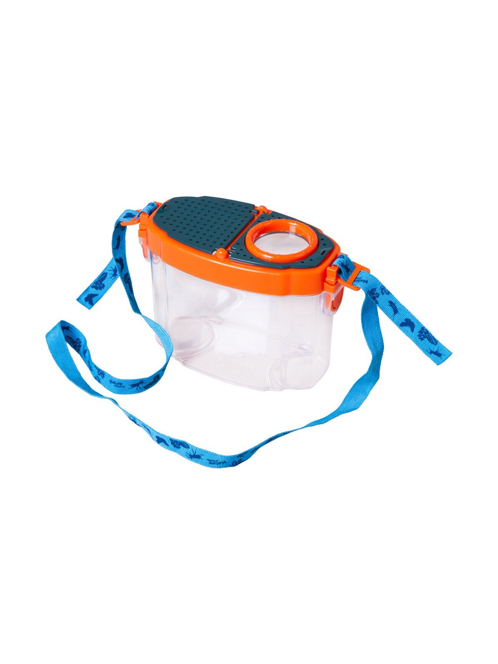 Лупа-стакан Levenhuk LabZZ C3