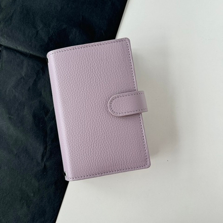 Обложка мидори Personal+ на хлястике