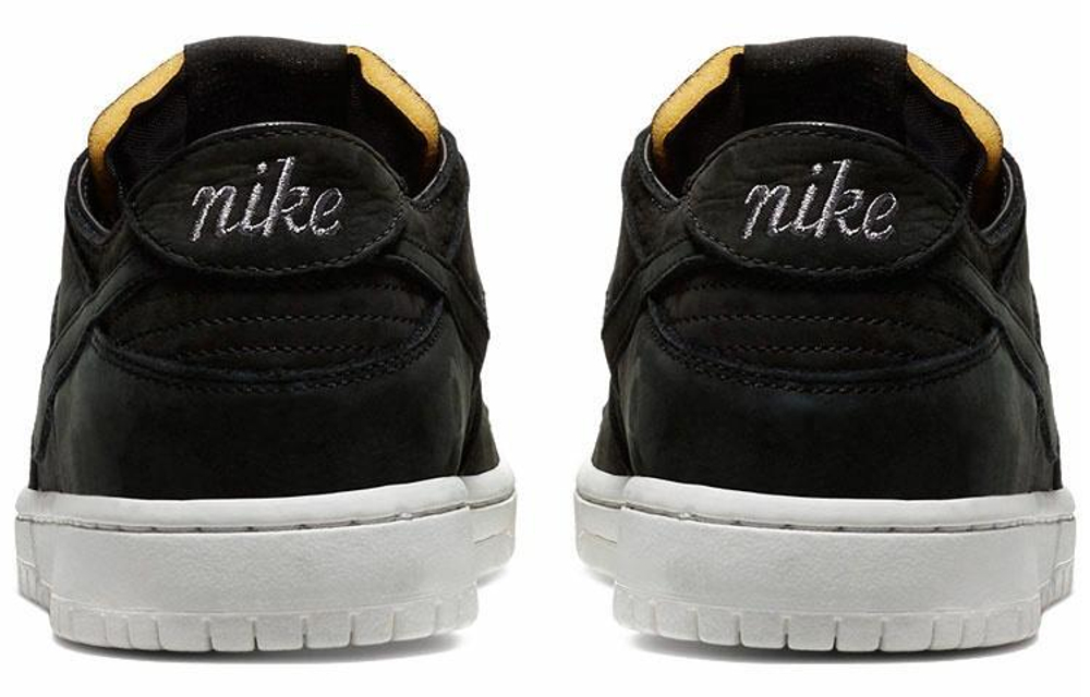 Кроссовки Nike Dunk Sb Decon Black