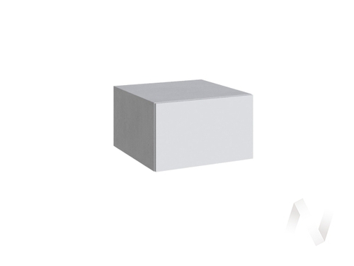 Антресоль Мадрид 0;5 300 (белый)