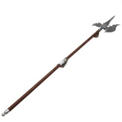 Art Gladius Алебарда