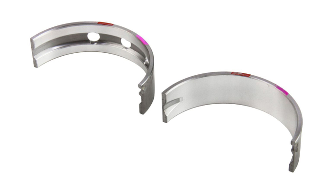 Вкладыш коренной Suzuki DF200T/225T/250T, (0.25) красный/розовый