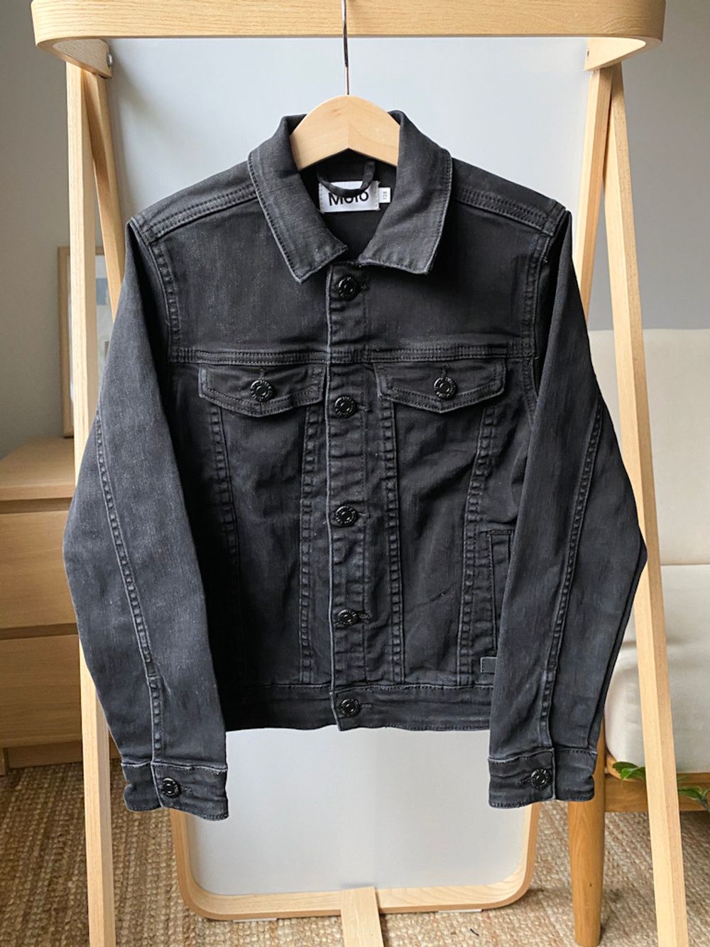 Куртка Molo, 128