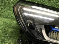 Фара левая BMW X5 G05 (18-23) Laser Light Black
