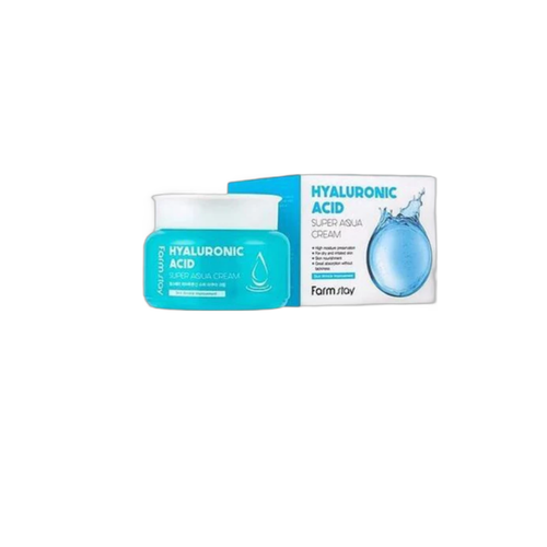 ФАРМСТЕЙ Гиалуроник Асид крем д/л 100мл (800970)