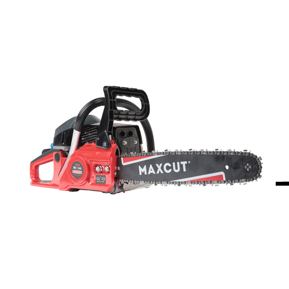 Пила цепная бензиновая MAXCUT MC 146 Shark