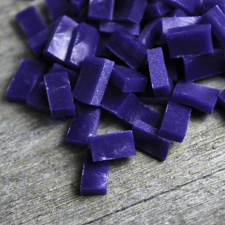 Смальта SR04, колотая 10х17 мм, 200 гр