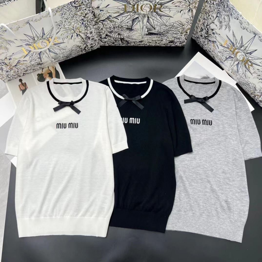 Кофта Miu Miu