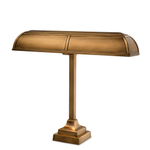 Лампа настольная Desk Lamp Banker Trust арт.103777