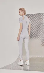 Комбинезон Gaff Gang Cosmic Combo Альбинос