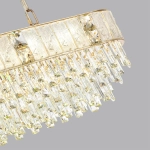 Подвесная люстра Odeon Light FIESTA 5070/14