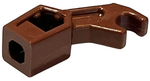 Рука механическая 98313, Reddish Brown