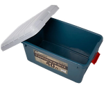 Бокс Ящик многофункциональный СЛЕДОПЫТ Expedition Box 40л 60х36х32см -