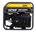 Инверторный генератор Huter DN12500i 64/10/12