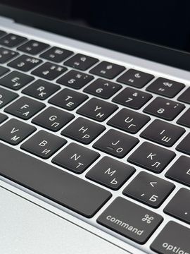 Apple MacBook Air 13 M4 16/256Gb Sky Blue