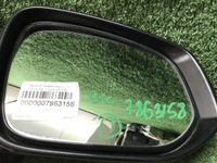 Зеркало правое Toyota Rav 4 CA40 (12-19) 9 конт.