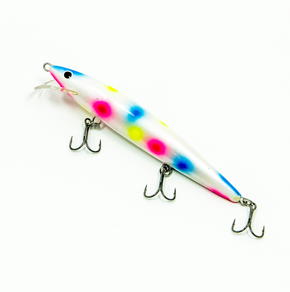 Terve Whacky, 12 см., цвет 014