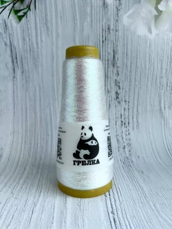 Пряжа Люрекс Lurex тонкий