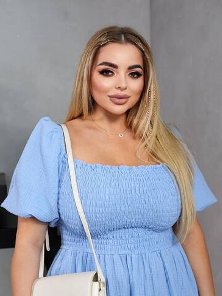 Платье УК-102-1 Fabrika Фото 2