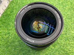 Canon EF 24-70mm 2.8L USM