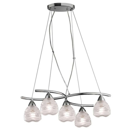 Люстра 2132-45