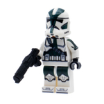 Клон-коммандер Гри (2 фаза)