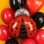 Фольгированный шар-фигура «Божья коровка», 61 см