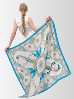 Платок «Эфесы»