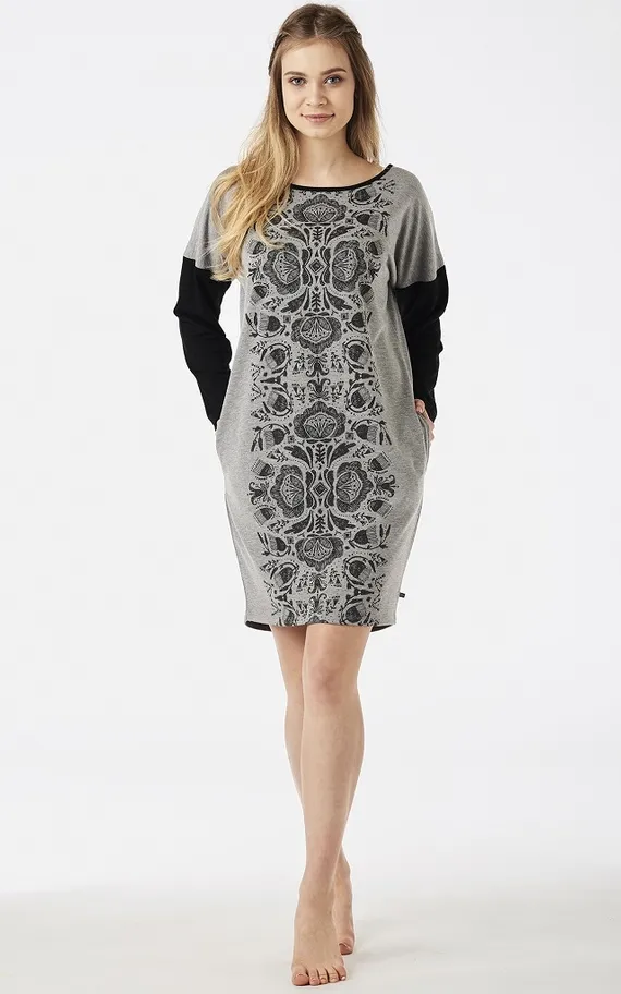 LHD 570 18/19 Сорочка женская