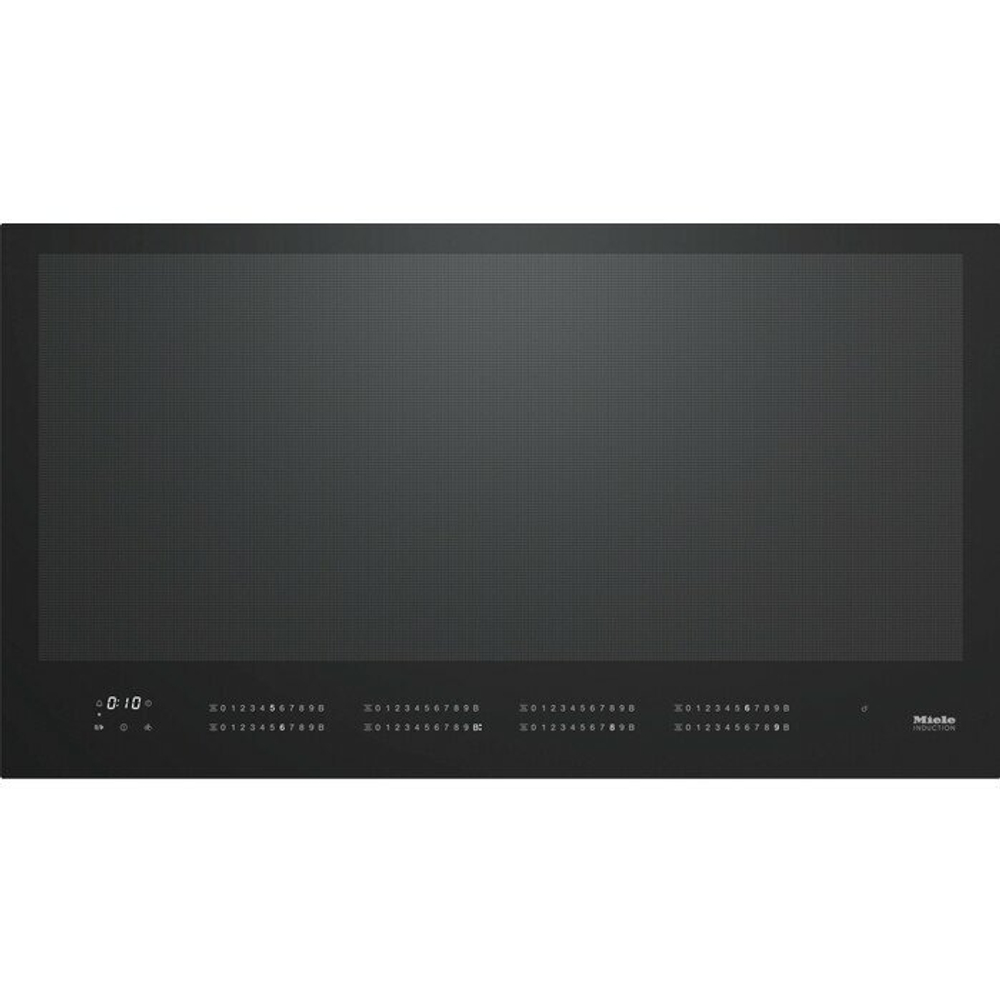 Индукционная варочная панель Miele KM 7897 FL