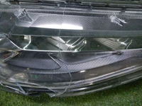 Битая Фара правая Haval F7 (2018-2024) LED