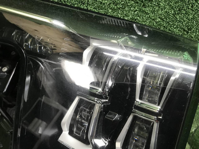 Фара левая GAC GS8 2 (2021-н.в.) LED