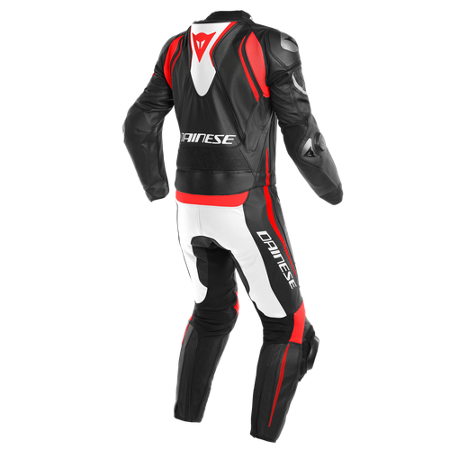 Laguna Seca 4 2PCS Perf / Черно-белый