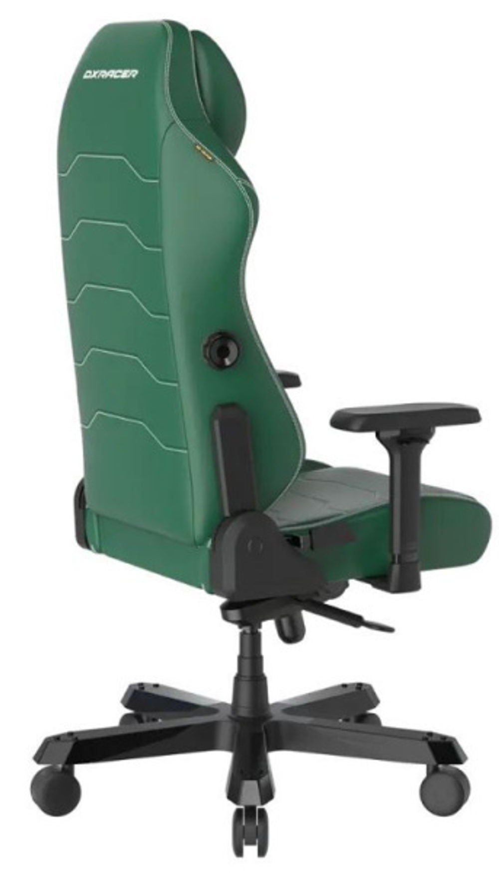 Кресло игровое DxRacer MASTER I-DMC/MAS2022/E