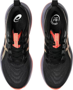 Кроссовки Asics GEL-CUMULUS 27 черный