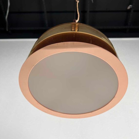 Подвесной светодиодный светильник Imperium Loft Noten 140900-26