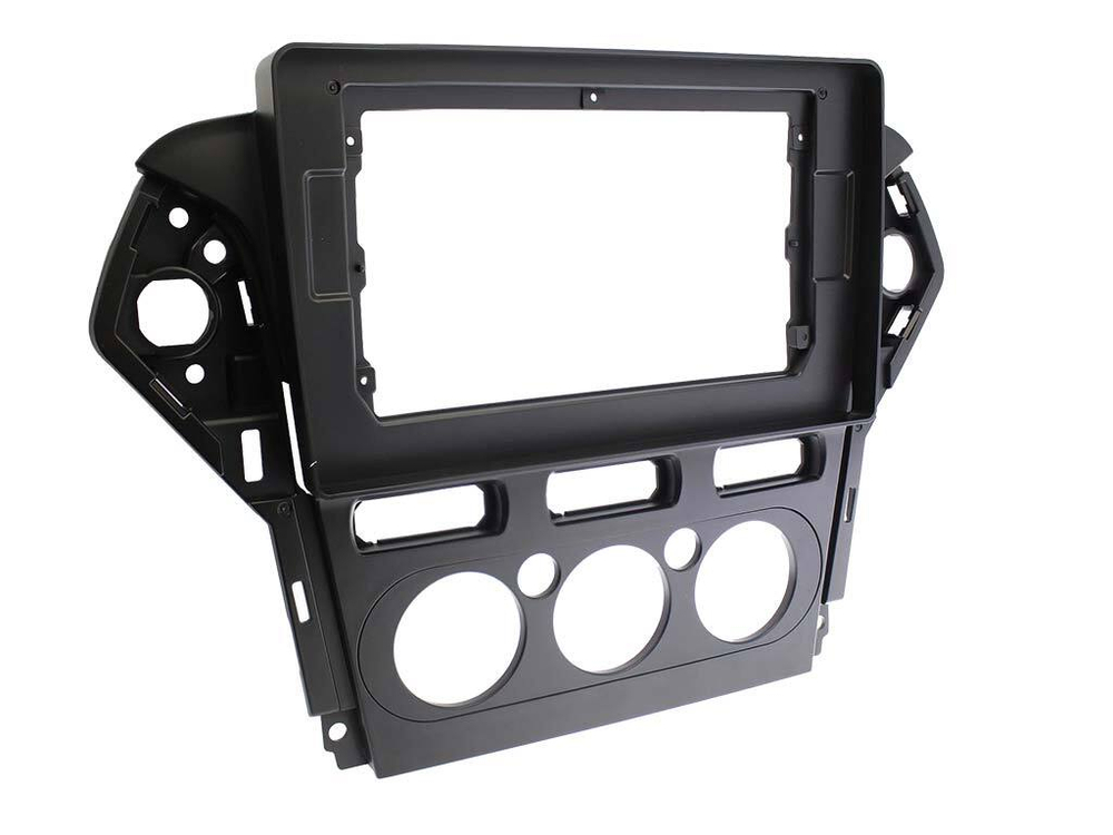 Магнитола для Ford Mondeo 4 2010-2014 - Vaycar VA17-1231 на Android 13, 8-ядер, 4G SIM-слот