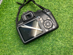Canon EOS 1100D 25.000 кадров
