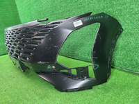 Бампер передний Omoda C5 (2022-н.в.)