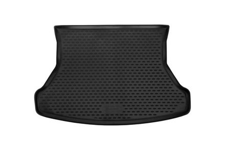 Коврик в багажник подходит для LADA Granta, 2018-&gt;, ун,1 шт. (полиуретан)