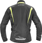 Мотокуртка женская AXO Brave Lady