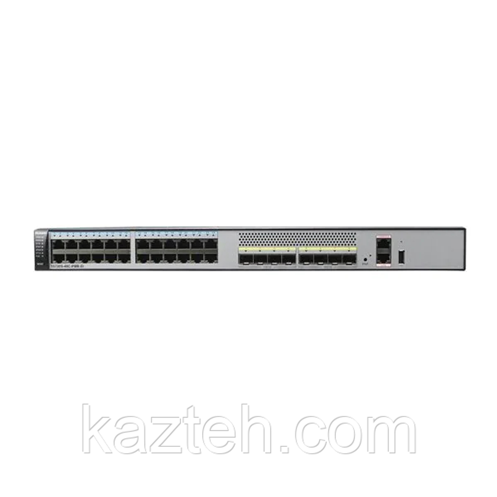Коммутатор Huawei S5730S-48C-PWR-EI