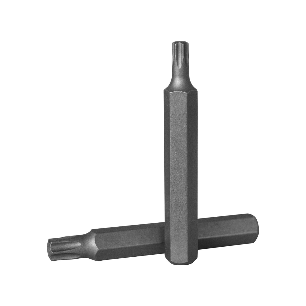 D175T40 Вставка-бита 10 мм DR TORX®, Т40, 75 мм