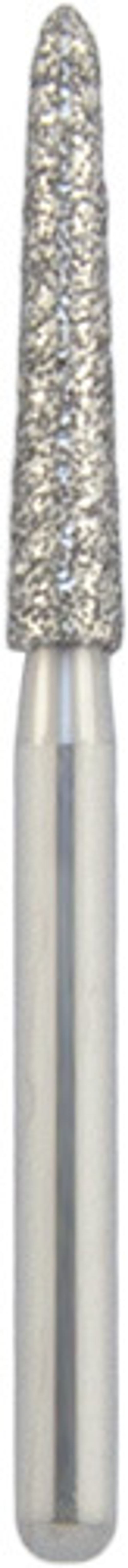 Бор алмазный, тип FG, гр.3 879K-018M-FG, NTI, Германия